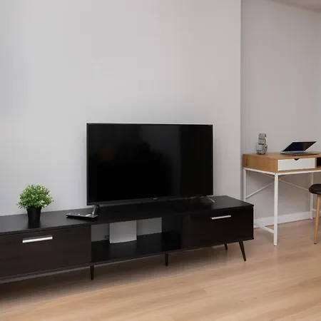 Oksywie Dolne Port By Renters Apartmán *