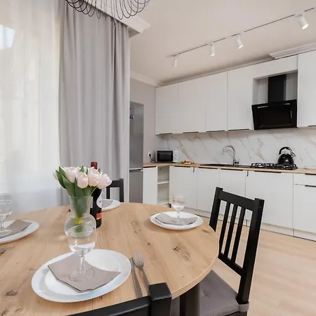 Oksywie Dolne Port By Renters Apartmán Gdyně