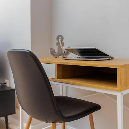 Oksywie Dolne Port By Renters