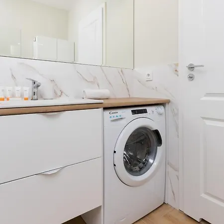 Apartmán Oksywie Dolne Port By Renters