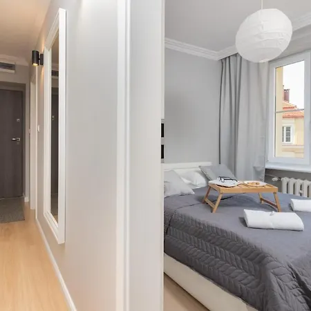 Oksywie Dolne Port By Renters Apartmán *